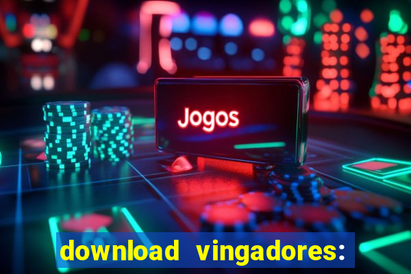 download vingadores: ultimato dublado google drive